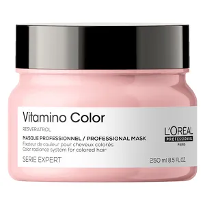 Loreal Expert Vitamino Color Maska do włosów koloryzowanych 250 ml