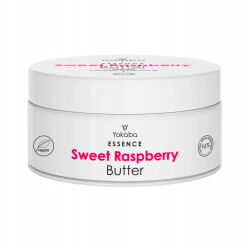 Yokaba INFINITY butter masło do ciała ORANGE & CINNAMON 200ml