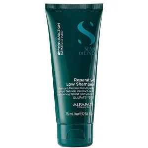 Alfaparf SDL Reperative szampon regenerujący do włosów 75ml