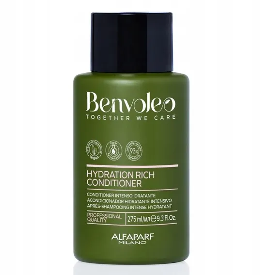 Alfaparf Benvoleo Hydration Odżywka nawilżająca do włosów suchych 275ml