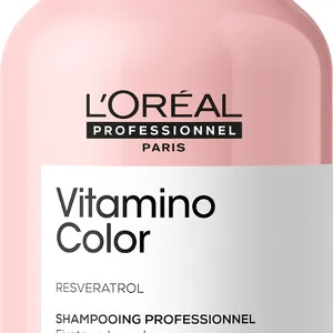 Loreal Expert Vitamino Color szampon na trwałość koloru włosów 300ml