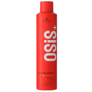 Schwarzkopf Professional Osis+ Texture Craft suchy spray teksturyzujący włosy 300ml