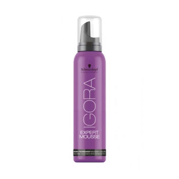 Igora Expert Mousse