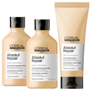 Serie Expert Absolut Repair