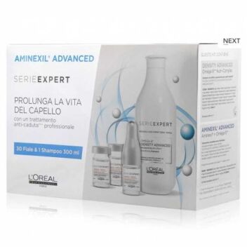 Serie Expert Density - Aminexil