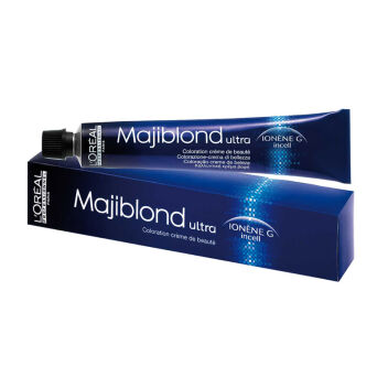 Majiblond