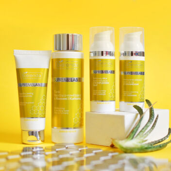 SUPREMELAB BARRIER RENEW Kosmetyki z Ceramidami 
