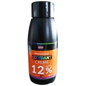 Ronney Professional Woda Utleniona Kremowy Oxydant 12% 60ml