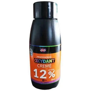 Ronney Professional Woda Utleniona Kremowy Oxydant 12% 60ml