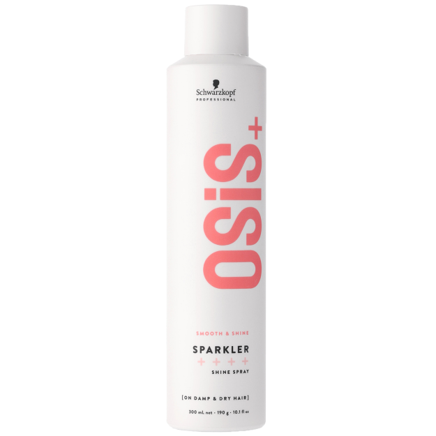 Schwarzkopf Osis+ Sparkler 300ml