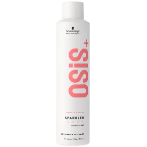 Spray nabłyszczający, nabłyszczacz Schwarzkopf Osis+ Sparkler 300ml