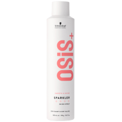 Spray nabłyszczający, nabłyszczacz Schwarzkopf Osis+ Sparkler 300ml