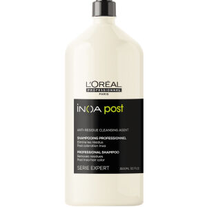 Loreal INOA Szampon post po farbowaniu 1500ml