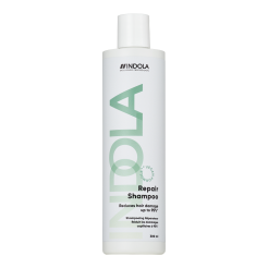 Indola Repair szampon do włosów zniszczonych 300ml