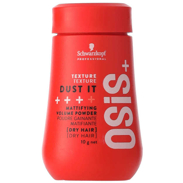 Schwarzkopf OSiS+ Dust it Puder Matujący Nadający Objętość