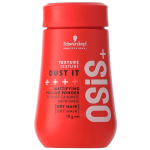 Schwarzkopf OSiS+ Dust it Puder Matujący Nadający Objętość