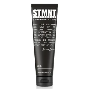 STMNT żel do włosów supermocne pół-matowe wykończenie 150ml