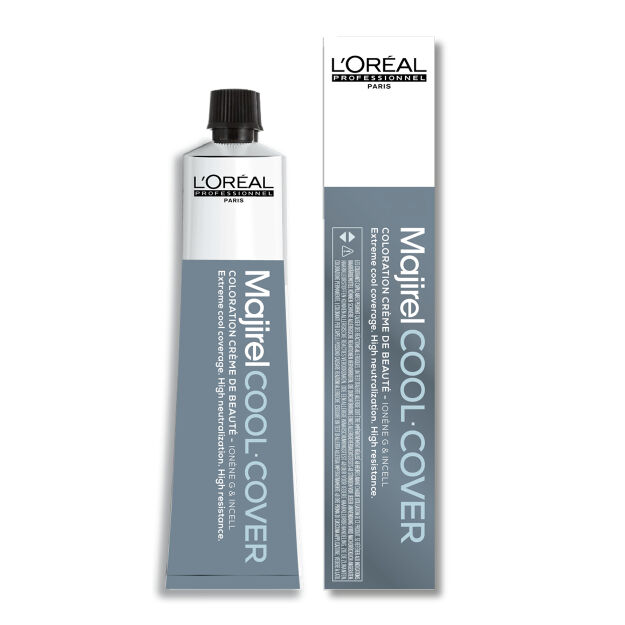 Loreal Majirel Cool Cover farba do włosów 50g