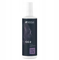 Indola CC2 spray odżywiający kolor włosów po koloryzacji 2w1 250ml