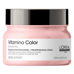 Loreal Expert Vitamino Color Maska do włosów koloryzowanych 250 ml