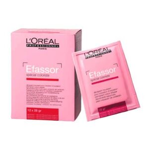 Loreal Efassor Puder do dekoloryzacji, rozjaśniacz, dekoloryzator 28gr