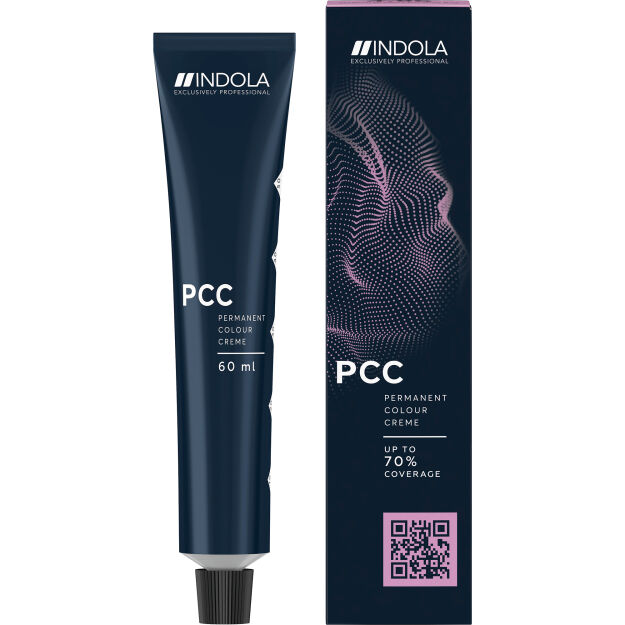 Indola PCC FASHION farba do włosów 60ml