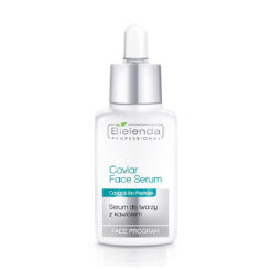 Bielenda Serum ujędrniające z kawiorem do twarzy 30ml