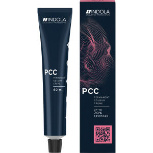 Indola PCC COOL & NEUTRAL farba do włosów 60ml