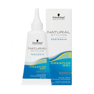 Schwarzkopf Natural Styling żel kreatywny Hydrowave 50ml