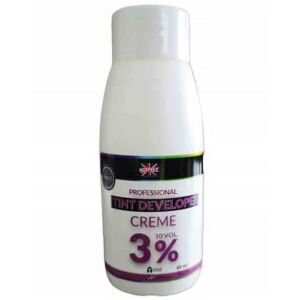 Ronney Professional Oxydant 3% Woda Utleniona, Developer do Henny 60ml