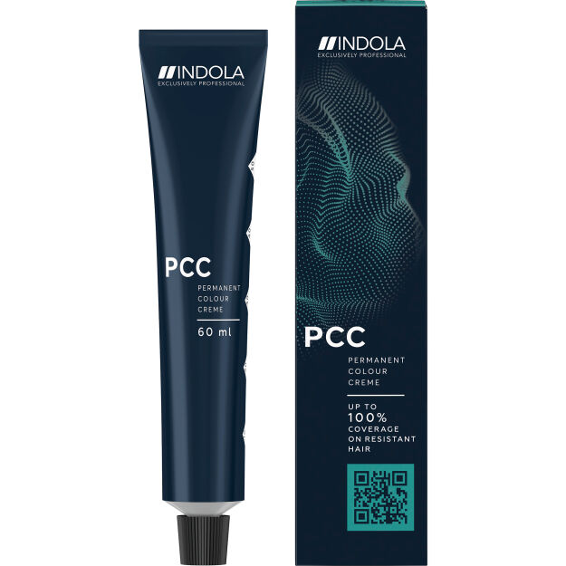 Indola PCC INTENSE COVERAGE farba do włosów 60ml