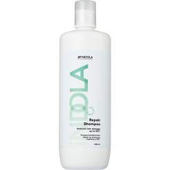 Indola Repair szampon do włosów zniszczonych 1000ml