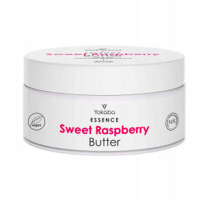 Yokaba INFINITY butter masło do ciała ORANGE & CINNAMON 200ml