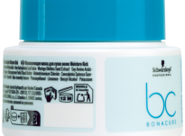 Schwarzkopf BC Moisture Kick Maska nawilżająca do włosów suchych 200ml - 2