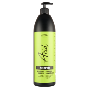 Joanna Professional Szampon AcidPro zakwaszający 1000ml