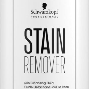 Schwarzkopf Color Enablers Stain Remover płyn oczyszczający skórę 250ml
