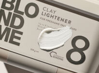 Schwarzkopf BlondMe Rozjaśniacz Glinkowy, W Glince 350g +8 Tonów - 2