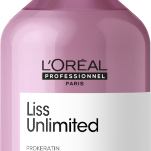 Loreal Expert Liss Unlimited szampon mocno wygładzający 500ml