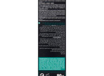 Joanna POWER MEN Odsiwiacz, Toner Odsiwiający 03 Medium Brown, Średni Brąz 80g - 2