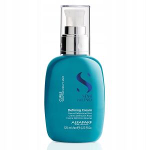 Alfaparf Semi Di Lino Curls krem definiujący do loków 125ml