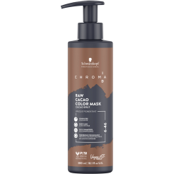 Schwarzkopf Professional Chroma ID Maska do włosów koloryzująca Ciemny blond beżowo czekoladowy 6-46 300ml