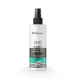 Silcare spray na rozczesywanie włosów 200ml