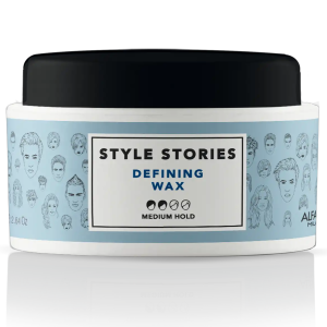 Alfaparf Style Stories Defining Wax Miękki wosk definiujący włosy 75 ml