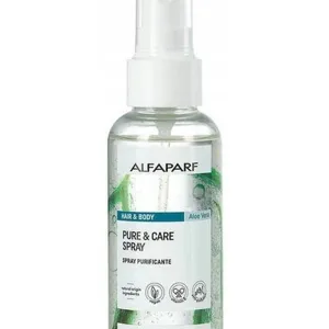 Alfaparf HairBody Spray Oczyszczający do włosów 100ml