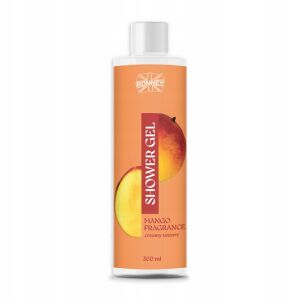 RONNEY Hand Soap Mango Mydło do rąk kremowe, w płynie 300ml