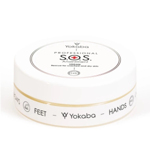 Yokaba S.O.S. Podotherapy Anointment 50ml maść do suchej skóry