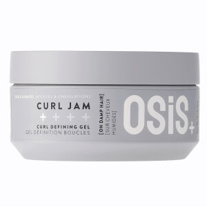 Schwarzkopf OSIS+ Curl Jam Żel do loków 300ml