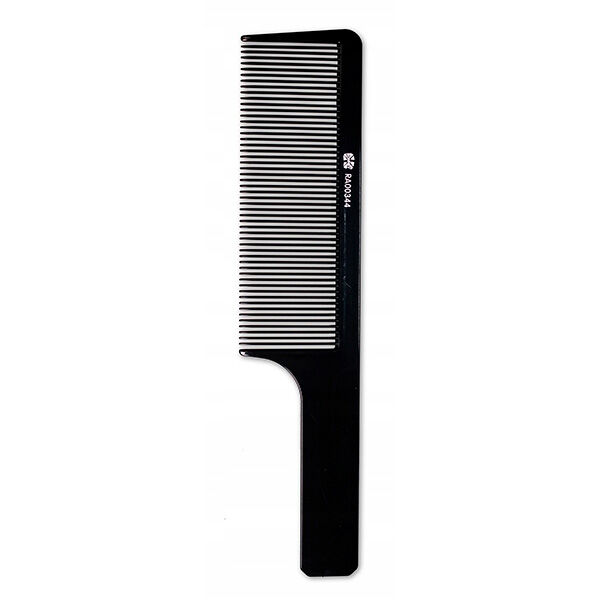 RONNEY Professional Comb P-Lite-344 Grzebień fryzjerski antystatyczny 230mm