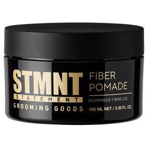 STMNT Grooming Pomada włóknista do włosów 100ml