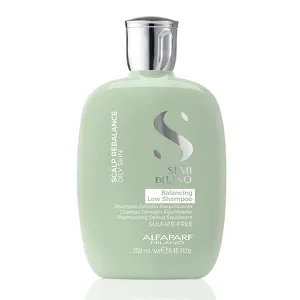 Alfaparf Semi Di Lino Scalp Gentle Balancing szampon równoważący 250 ml